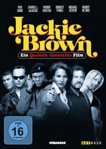 Foto Jackie Brown [DE-Version] DVD
